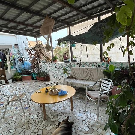Dar Dyali Rooftop ⁿᵉᵃʳ ⁿᵍᵒʳ ᵇᵉᵃᶜʰ ᵃⁿᵈ ⁱˢˡᵃⁿᵈ ดาการ์ ภายนอก รูปภาพ