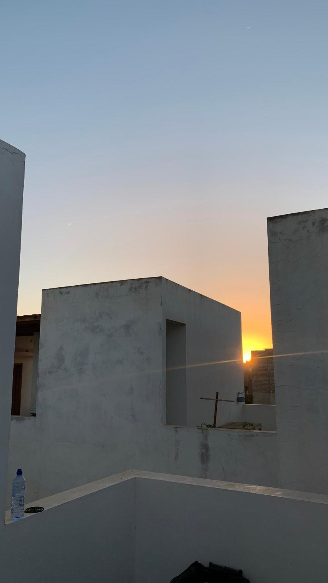 Dar Dyali Rooftop ⁿᵉᵃʳ ⁿᵍᵒʳ ᵇᵉᵃᶜʰ ᵃⁿᵈ ⁱˢˡᵃⁿᵈ ดาการ์ ภายนอก รูปภาพ