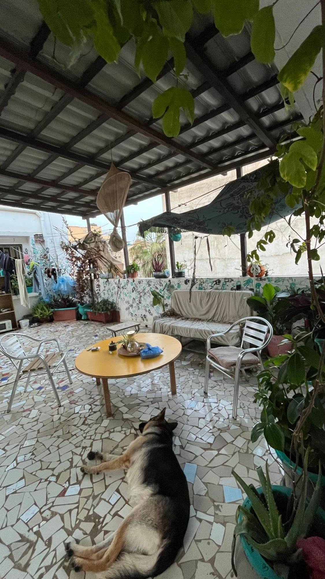 Dar Dyali Rooftop ⁿᵉᵃʳ ⁿᵍᵒʳ ᵇᵉᵃᶜʰ ᵃⁿᵈ ⁱˢˡᵃⁿᵈ ดาการ์ ภายนอก รูปภาพ